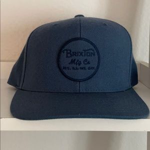 Brixton Hat